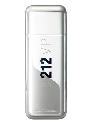 (Decant) Carolina Herrera - 212 VIP Men