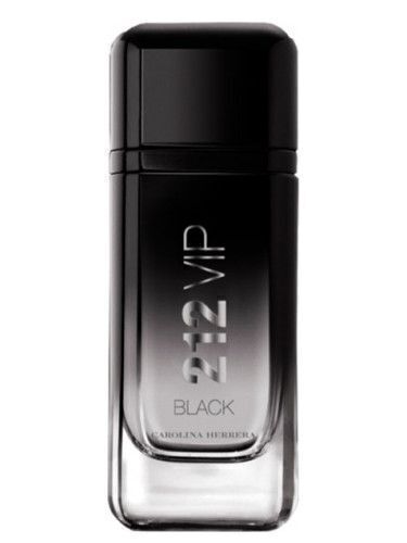 Carolina Herrera - 212 VIP Black