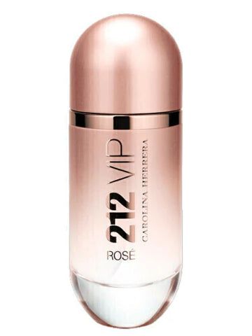 (Decant) Carolina Herrera - 212 VIP Rosé
