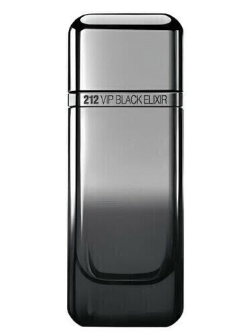 (Decant) Carolina Herrera - 212 VIP Black Elixir