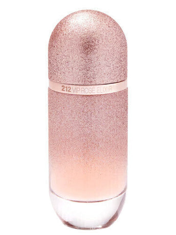 (Decant) Carolina Herrera - 212 VIP Rosé Elixir