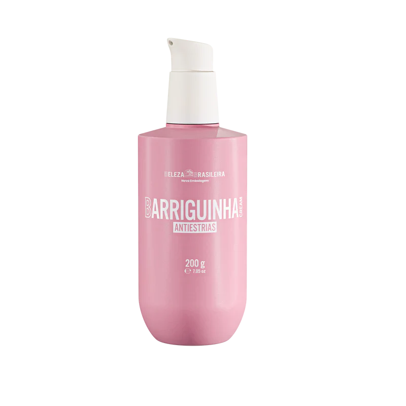 BB BARRIGUINHA ANTIESTRIAS 200G