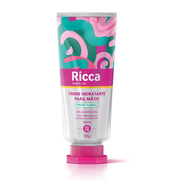 Disco de Algodão Ricca