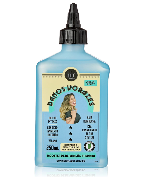LOLA DANOS VORAZES BOOSTER 250ML