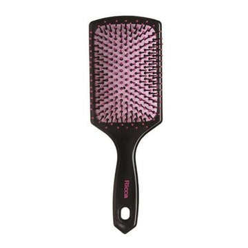 A Escova Style Black Racket Ricca
