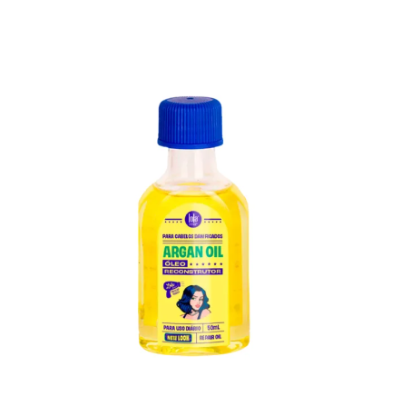 LOLA ARGAN OIL 50ML