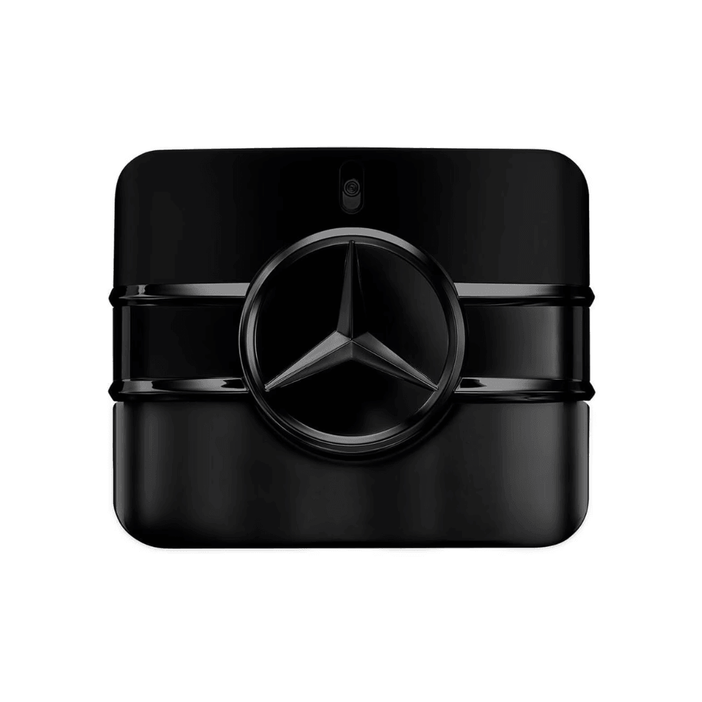 (Decant) Mercedes Benz Sign Your Power Eau de Parfum Masculino