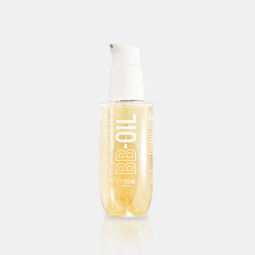 BB OIL CORPORAL 100ML