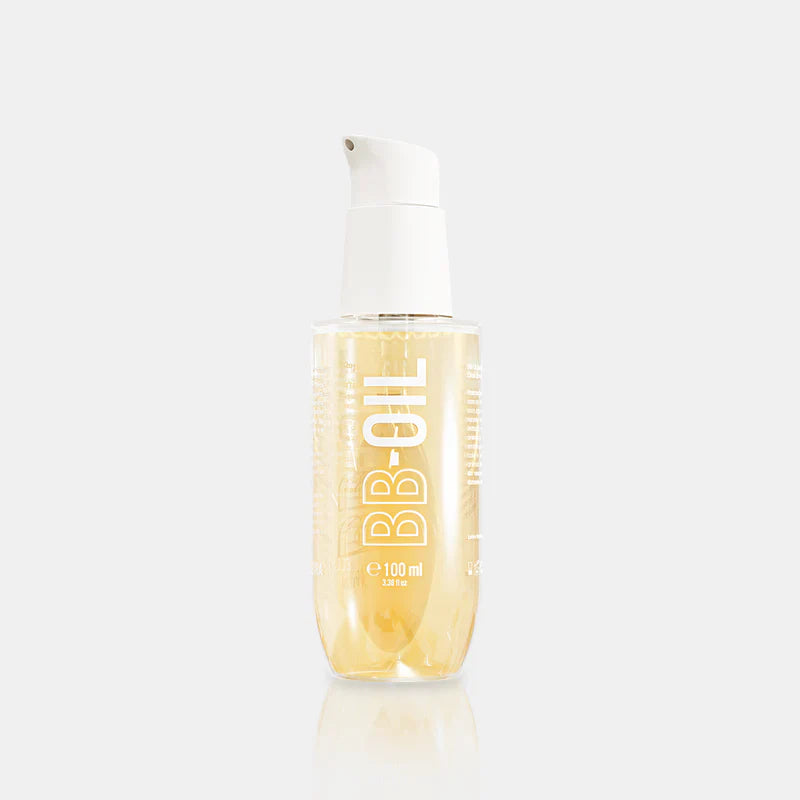 BB OIL CORPORAL 100ML