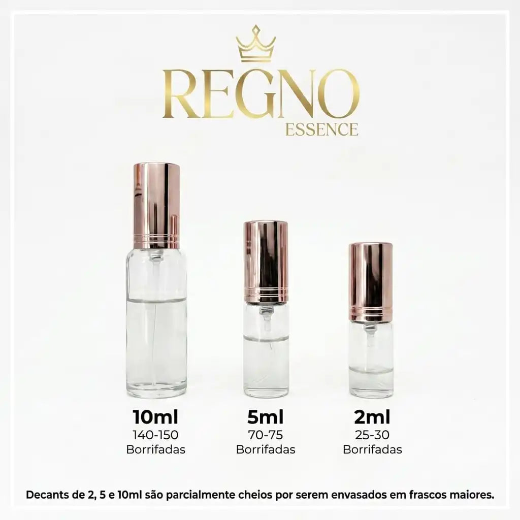 (Decant) Paco Rabanne - Million Gold For Her