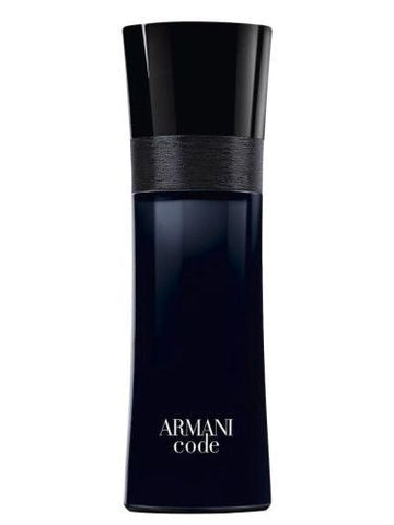 (Decant) Armani - Armani Code