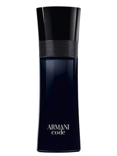(Decant) Armani - Armani Code