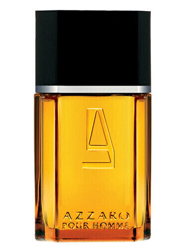 (Decant) Azzaro - Azzaro Pour Homme