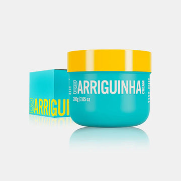 BB BARRIGUINHA CREAM 200G
