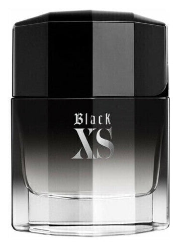 (Decant) Paco Rabanne - Black XS