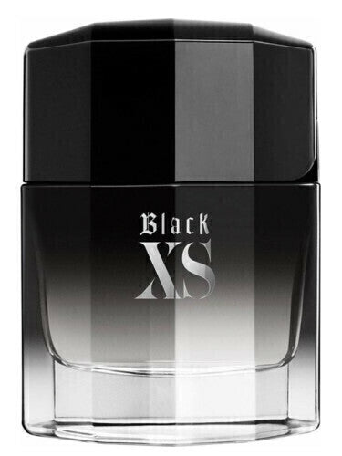 (Decant) Paco Rabanne - Black XS