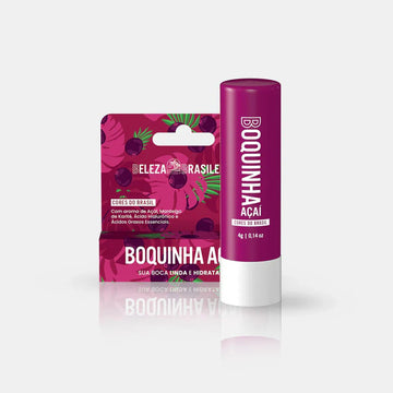 BB BOQUINHA CREAM AÇAÍ 4G