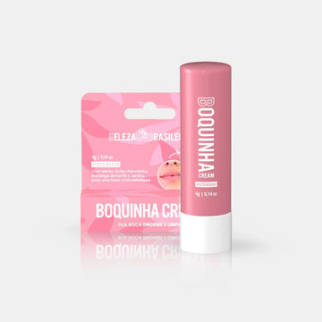 BB BOQUINHA CREAM PREENCHEDOR 4G