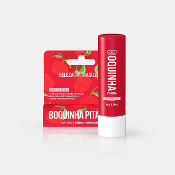 BB BOQUINHA CREAM PITANGA 4G