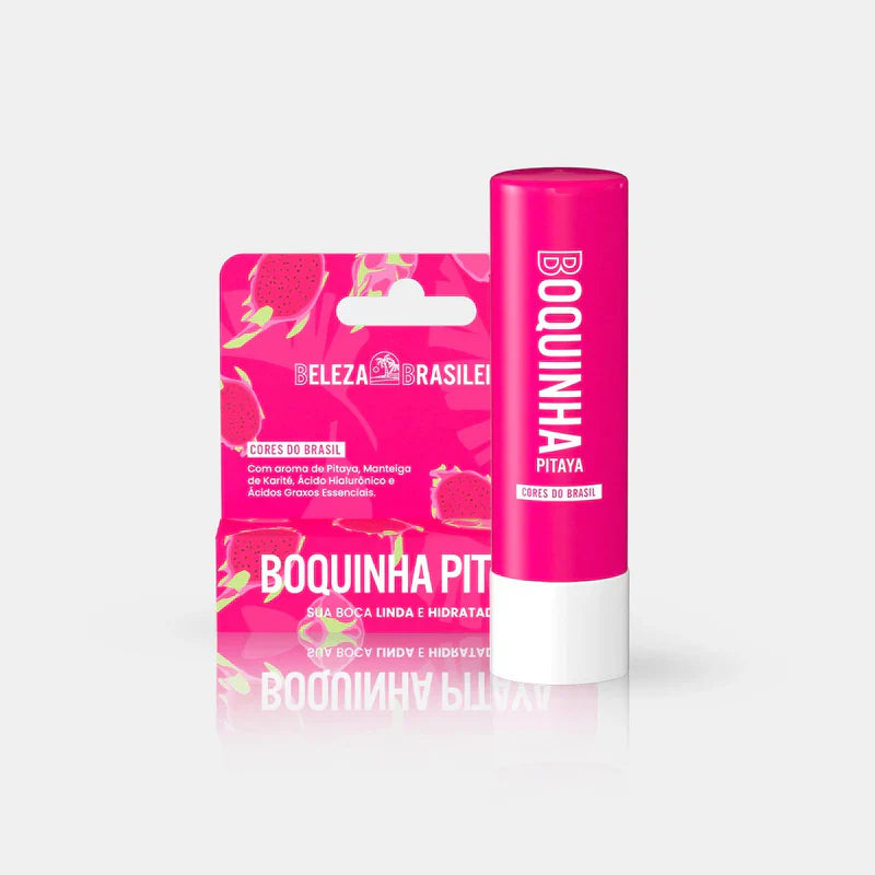 BB BOQUINHA CREAM PITAYA 4G
