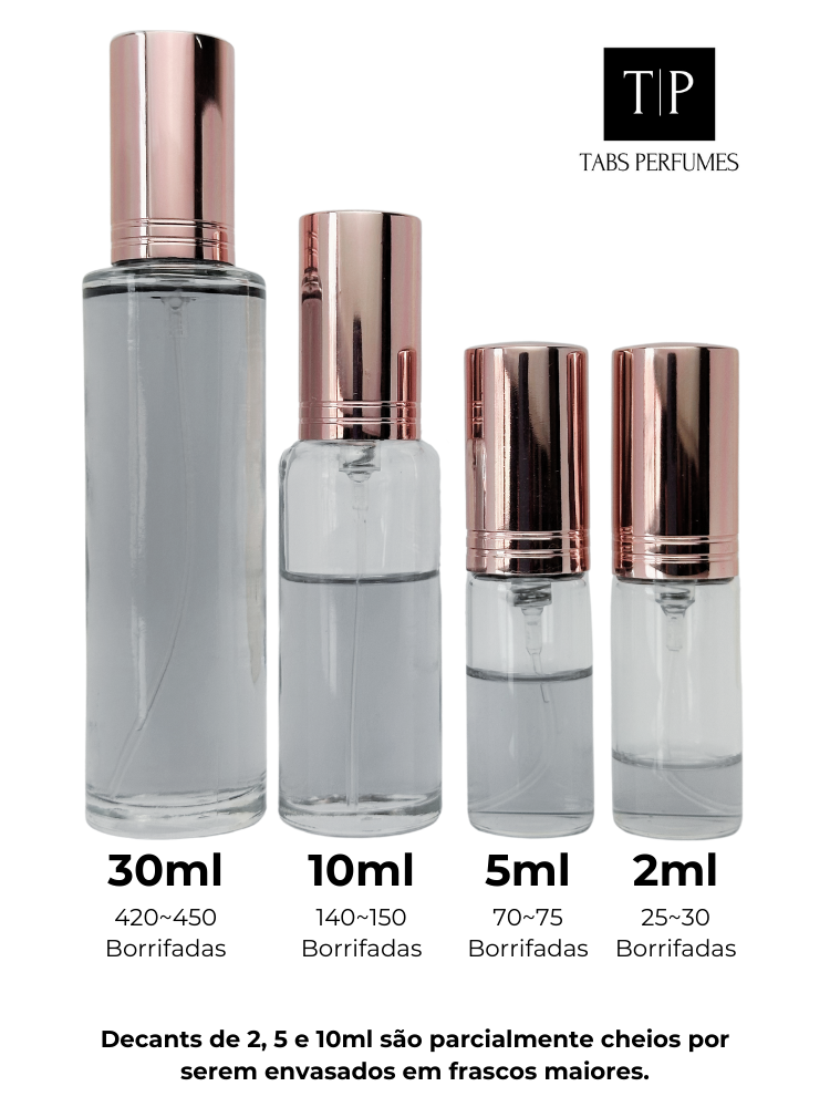 (Decant) Carolina Herrera - Good Girl Suprême