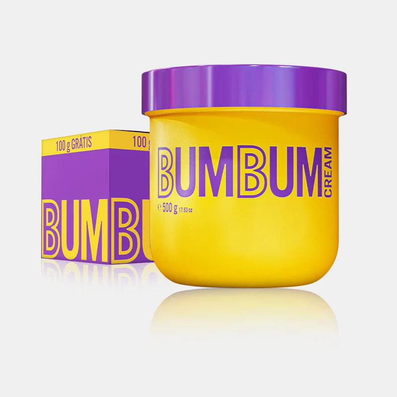 BB BUMBUM CREAM 500G