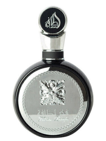 (Decant) Lattafa - Fakhar Black