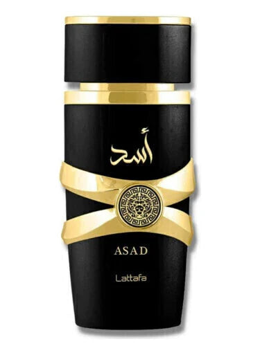 (Decant) Lattafa - Asad