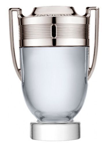 (Decant) Paco Rabanne - Invictus