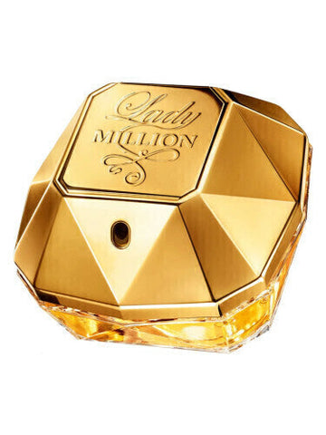 (Decant) Paco Rabanne - Lady Million