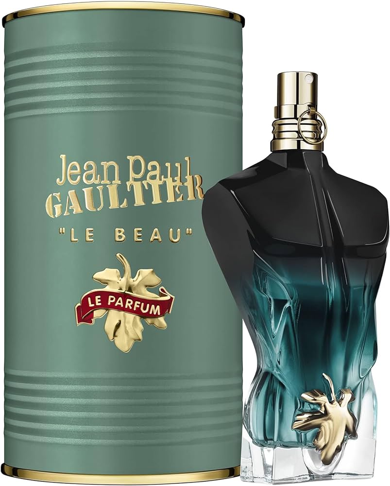 Jean Paul Gaultier - Le Beau Le Parfum