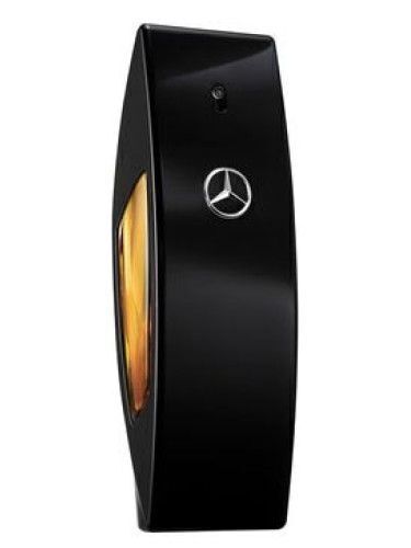 (Decant) Mercedes-Benz - Club Black
