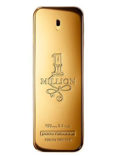 (Decant) Paco Rabanne - 1 Million
