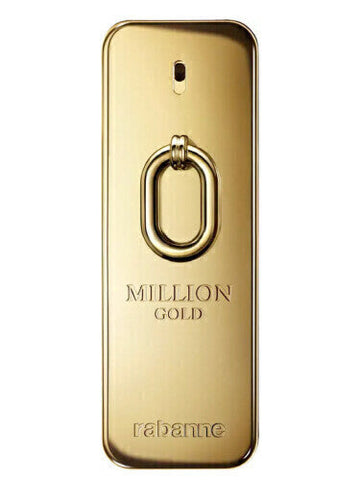 Paco Rabanne - Million Gold For Men