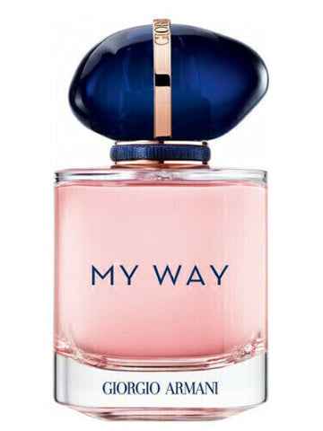 (Decant) Armani - My Way