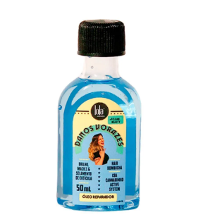 Lola Danos vorazes Óleo Reparador 50ml