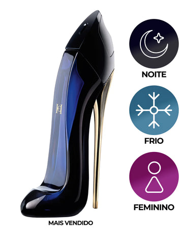 (Decant) Carolina Herrera - Good Girl