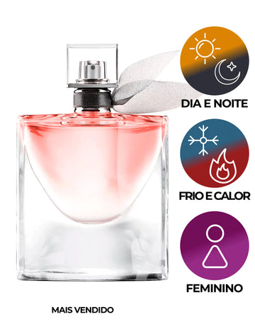 (Decant) Lancôme - La Vie Est Belle Eau de Parfum (EDP)