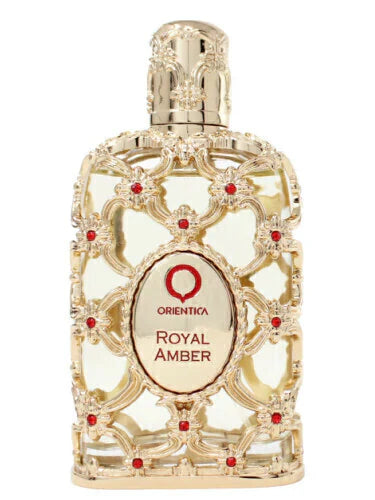(Decant) Orientica - Royal Amber