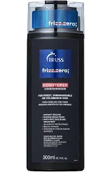 TRUSS FRIZZ ZERO CONDICIONADOR 300ML