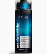TRUSS USO OBRIGATORIO CONDICIONADOR