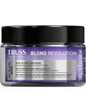 TRUSS BLOND REVOLUTION MASCARA