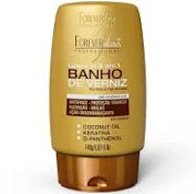 LEAVE IN BANHO DE VERNIZ 140 G
