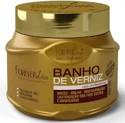 MASC BANHO DE VERNIZ FOREVER LISS 250G