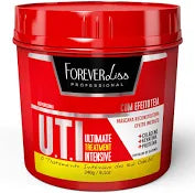MASC UTI FOREVER LISS 240 G