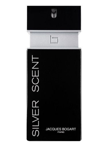 (Decant) Jacques Bogart - Silver Scent