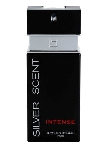 (Decant) Jacques Bogart - Silver Scent Intense