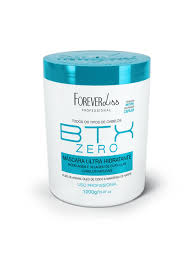 BOTOX ZERO 1KG FOREVER LISS