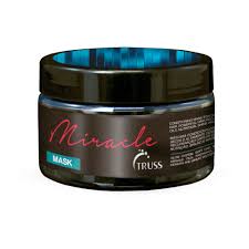 TRUSS MIRACLE MASK COND 180G