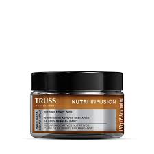 TRUSS NUTRI INFUSION MASCARA COND 180G